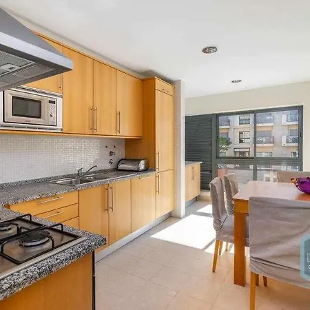 Corcovada B31 - Dream Lodging Apartment Albufeira