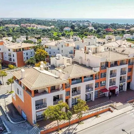 Corcovada B31 - Dream Lodging Apartment Albufeira