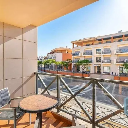 Apartment Corcovada B31 - Dream Lodging