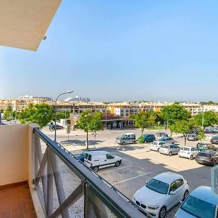 Apartment Corcovada B31 - Dream Lodging