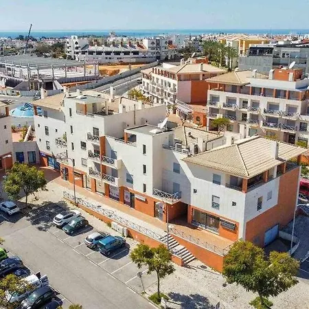 Corcovada B31 - Dream Lodging Apartment Albufeira
