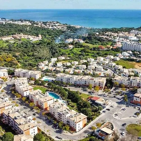 Corcovada B31 - Dream Lodging Apartment *