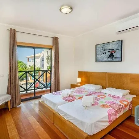 Apartment Corcovada B31 - Dream Lodging