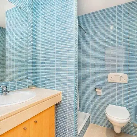 Corcovada B31 - Dream Lodging