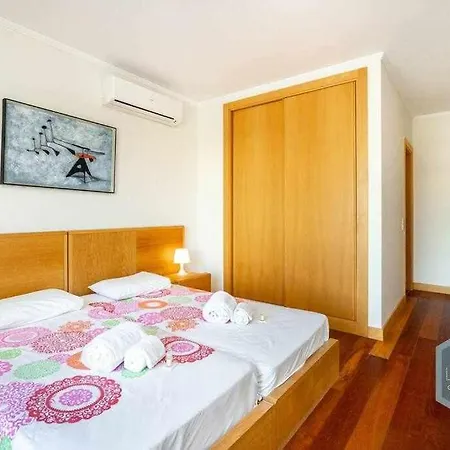 Corcovada B31 - Dream Lodging Αλμπουφέιρα