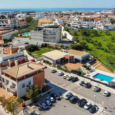 Διαμέρισμα Corcovada B31 - Dream Lodging