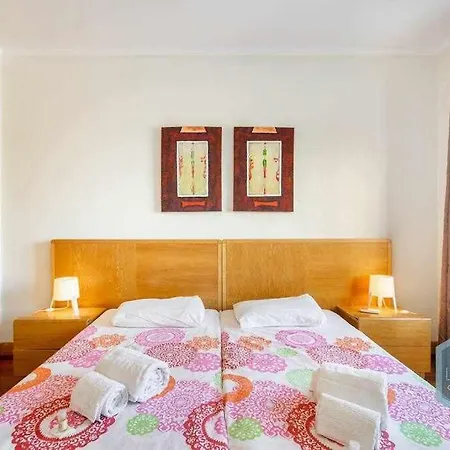 Corcovada B31 - Dream Lodging